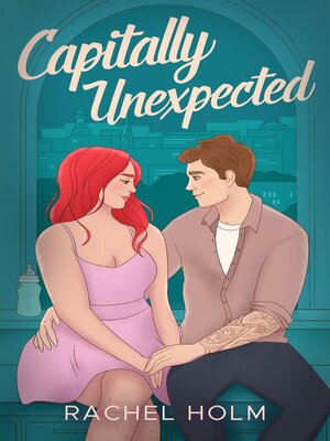 cover image of Capitally Unexpected